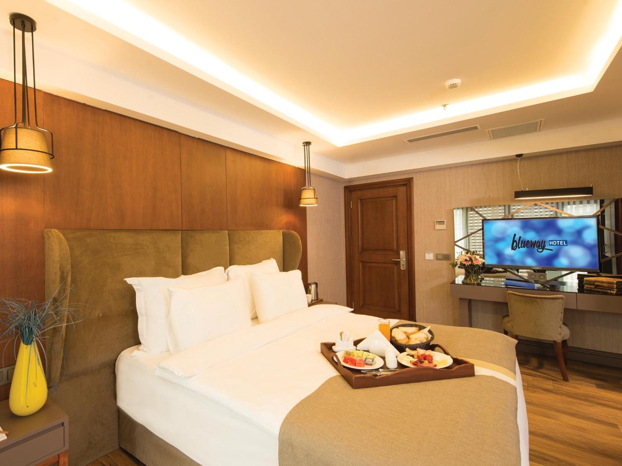 The Way Hotel — Photos 2